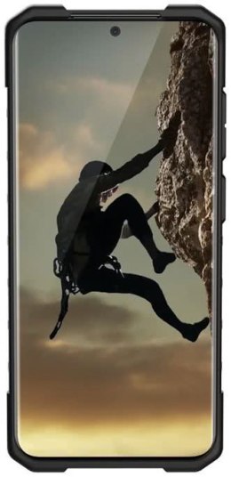 UAG Pathfinder- obudowa ochronna do Samsung Galaxy S20 (forest camo)