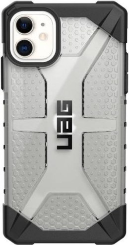 UAG Plasma - obudowa ochronna do iPhone 11 (przezroczysta)