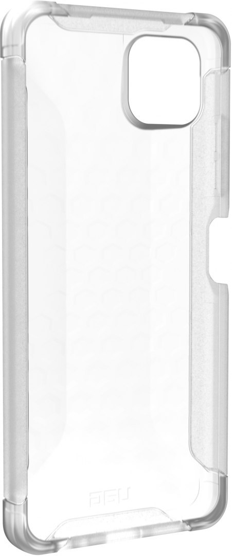 UAG Scout - obudowa ochronna do Samsung A22 5G (Frosted Ice)