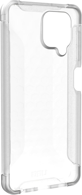 UAG Scout - obudowa ochronna do Samsung A22 (Frosted Ice)