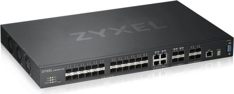 ZYXEL XGS4600-32F 28-PORT L3 MANAGED SWITCH