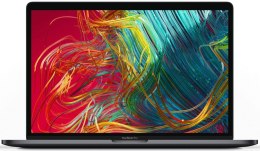 APPLE MacBook Pro 13.3 13.3/16GB/i5-1038NG7/SSD1TB/IRIS PLUS/Szaro-czarny