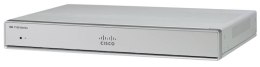 Cisco Router ISR 1100 8P Dual GE SFP Router w/LTE Adv