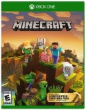 Gra Minecraft Starter Coll PL (XONE)