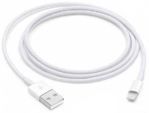 Kabel USB APPLE Lightning 8-pin 1