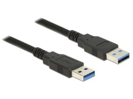 Kabel USB DELOCK USB typ A 0.5