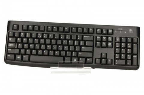 Klawiatura LOGITECH K120 920-002479