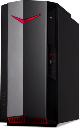 Komputer ACER Nitro N50-620 (16GB/2TB/SSD512GB/W10H)