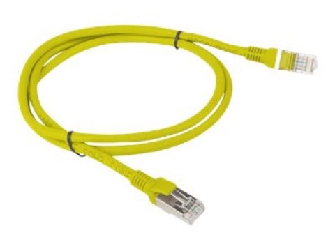 LANBERG PCF5-10CC-0100-Y 1 Patchcord