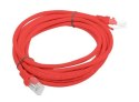 LANBERG PCU5-10CC-0300-R 3 Patchcord