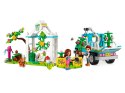 LEGO Friends Furgonetka do sadzenia drzew Furgonetka do sadzenia drzew 41707