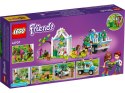 LEGO Friends Furgonetka do sadzenia drzew Furgonetka do sadzenia drzew 41707