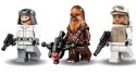 LEGO Star Wars TM AT-ST™ z Hoth AT-ST™ z Hoth 75322