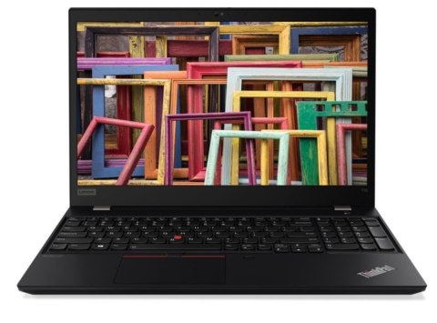 LENOVO ThinkPad T15 G1 15.6/16GB/i7-10510U/SSD512GB/MX330/W10P/Czarny