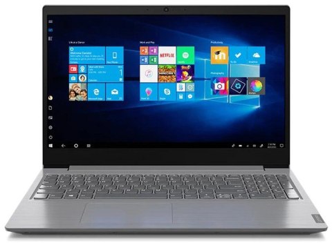 LENOVO V15-ADA 15.6/8GB/R5 3500U/SSD256GB/VEGA 8/W10P/Szaro-czarny