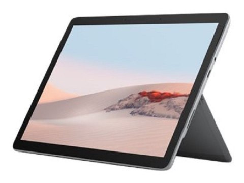 MICROSOFT Surface GO2 10.5/8GB/M3-8100Y/SSD128GB/W10P/Srebrny