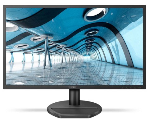 Monitor PHILIPS 22" 1920 x 1080 221S8LDAB/00 Czarny