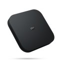 Odtwarzacz sieciowy XIAOMI Mi Box S Czarny