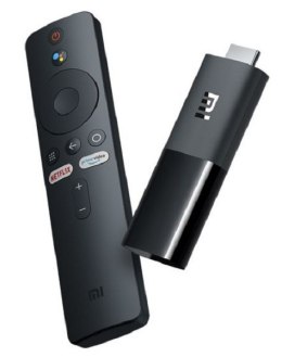 Odtwarzacz sieciowy XIAOMI Mi TV Stick
