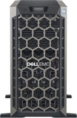 Serwer DELL PowerEdge T440 (Silver 4210 /16GB /480 GB )