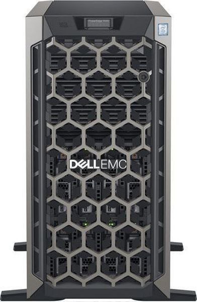 Serwer DELL PowerEdge T440 (Silver 4210 /16GB /480 GB )