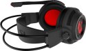 Słuchawki z mikrofonem MSI Szary DS502 GAMING Headset