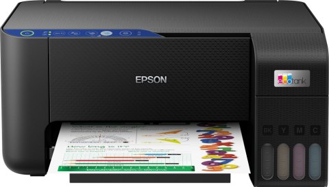 Urządzenie wielofunkcyjne atramentowe EPSON L3251 C11CJ67406