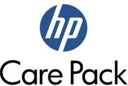 HP 3-letni pakiet serwisowy NBD U8CG3E