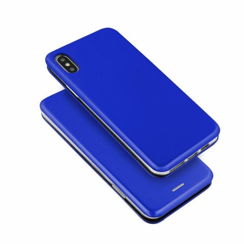 Kabura HYBRYDA do Apple iPhone XS MAX niebieski