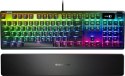 Klawiatura STEELSERIES Apex PRO OmniPoint 64626