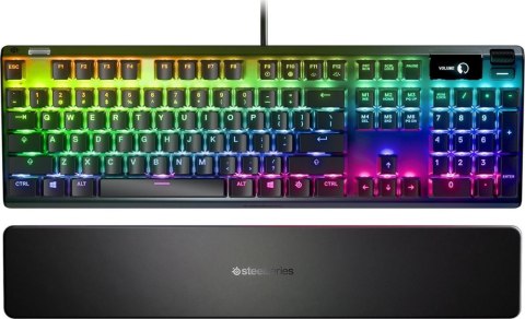 Klawiatura STEELSERIES Apex PRO OmniPoint 64626