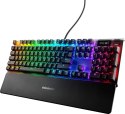 Klawiatura STEELSERIES Apex PRO OmniPoint 64626