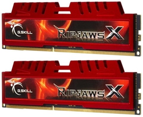 Pamięć G.SKILL DIMM DDR3 16GB 1600MHz 10CL 1.5V DUAL