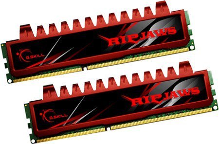 Pamięć G.SKILL DIMM DDR3 8GB 1600MHz 9CL 1.5V DUAL