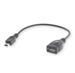 Adapter SAVIO CL-58 CL-58 CL-58 USB - mini USB