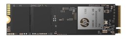 Dysk SSD M.2 HP M.2″ 256 GB PCI Express Gen. 3 x4 3200MB/s 1200MS/s