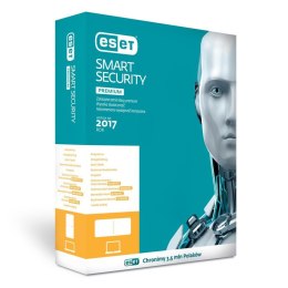 ESET Smart Security Premium BOX 1U 24M
