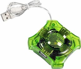 Hub USB ESPERANZA EA150G