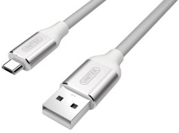 Kabel USB UNITEK microUSB 1