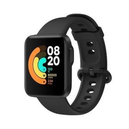 Mi Watch Lite Black (Czarny) XIAOMI Czarny