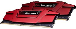 Pamięć G.SKILL DDR4 8GB 2133MHz 15CL 1.2V DUAL