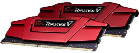 Pamięć G.SKILL DDR4 8GB 2133MHz 15CL 1.2V DUAL