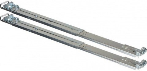 RAIL-A03-57 Szyny rack do modeli 3U max 57kg