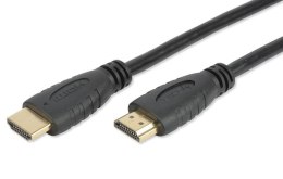 TECHLY 25916 2m /s1x HDMI (wtyk) 1x HDMI (wtyk)